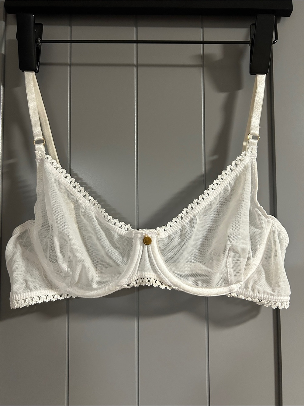Gooseberry intimates bra